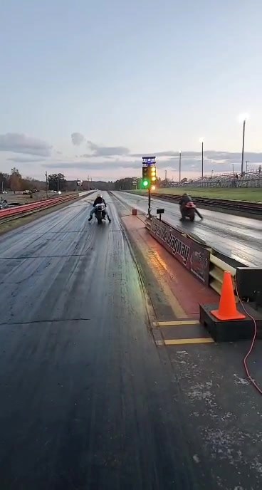 Dream Team Racing