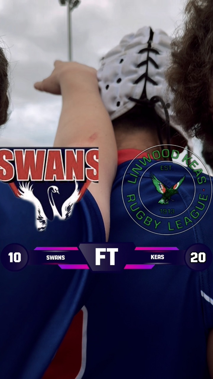 Sydenham Rugby League | Christchurch