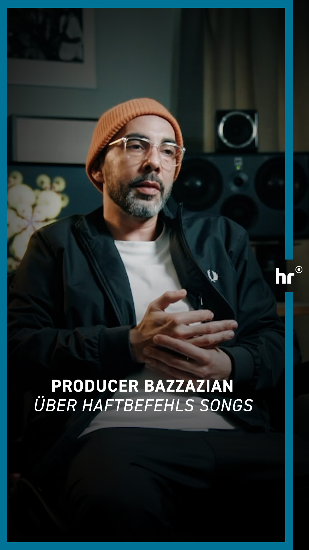 Haftbefehls Texte sind direkt und schonungslos, manchmal schmerzhaft ...