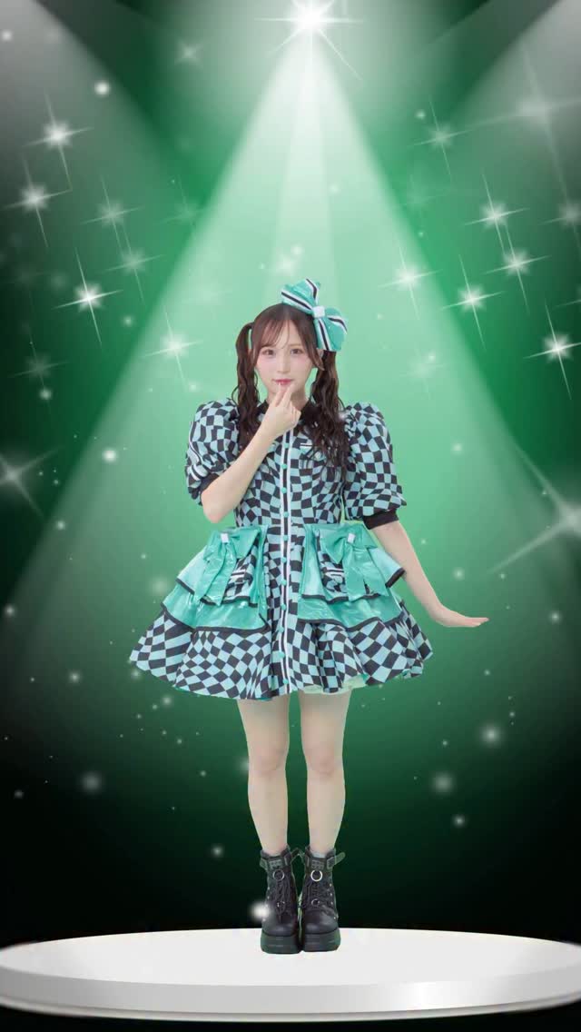なちさんが増えていきます…🙂‍↕️ かわいいがたくさん❣️ 💚小川
