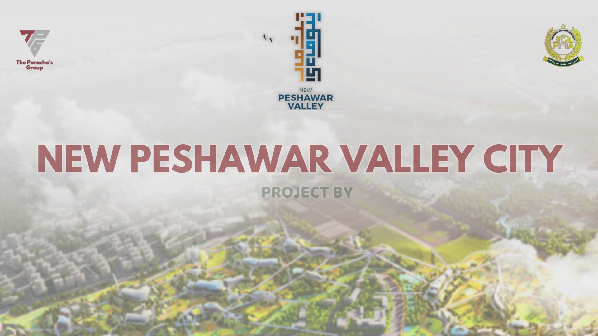 𝐍𝐄𝐖 𝐏𝐄𝐒𝐇𝐀𝐖𝐀𝐑 𝐕𝐀𝐋𝐋𝐄𝐘 A Project Of Provincial Housing Authority ...