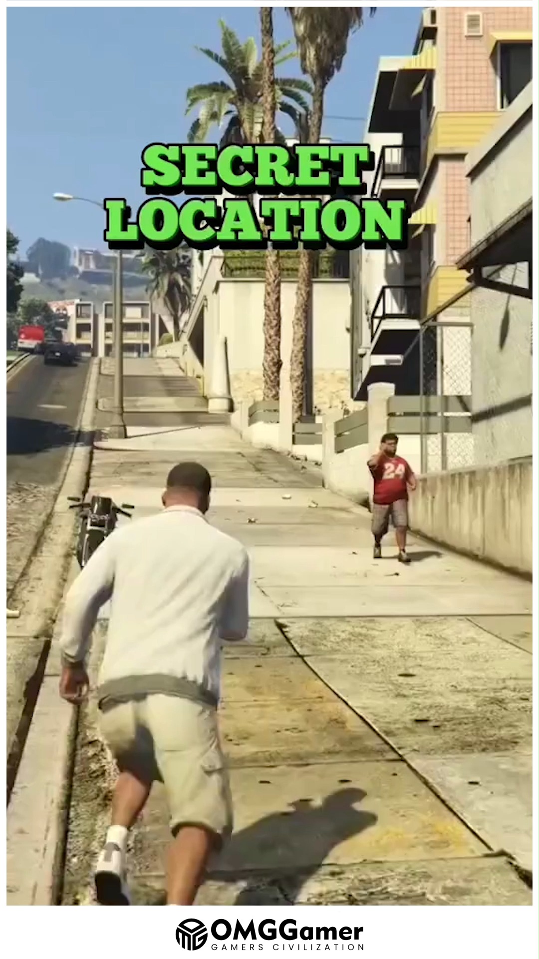 Most Mysterious Secret Locations in GTA 5 Revealed 🌑🔍 Discover five ...