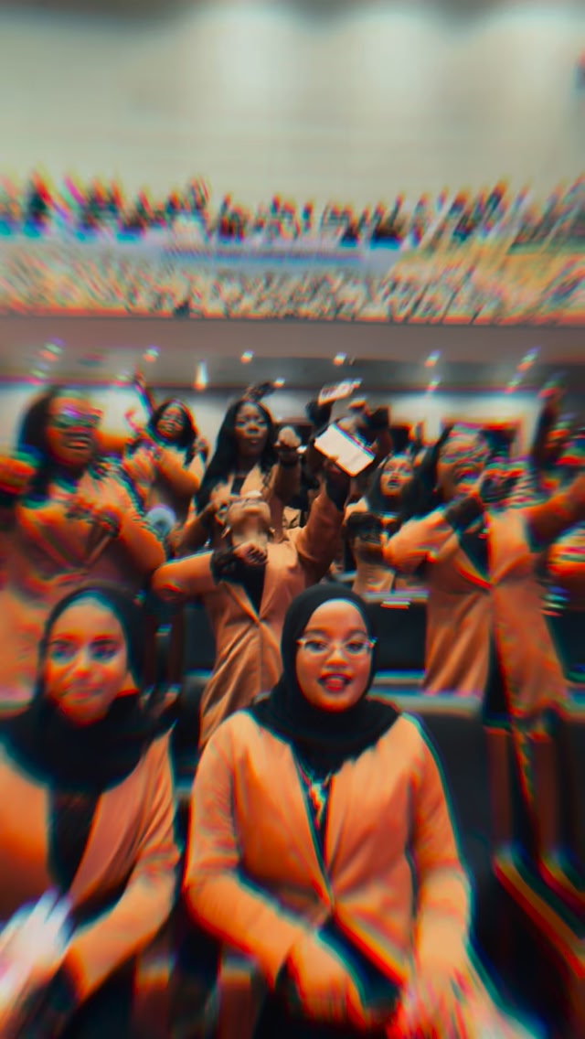 Graduation 2026🎓... - Feza Girls' Secondary and High School | Facebook