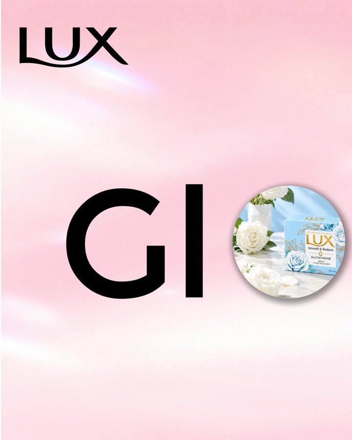 Get your Gluta GLOW! ✨🤍🌸, Step into a bath experience infused with the goodness of Glutathione and Sericin. From creamy lather to soft, smooth, and visibly radiant skin, your daily glow-up starts 