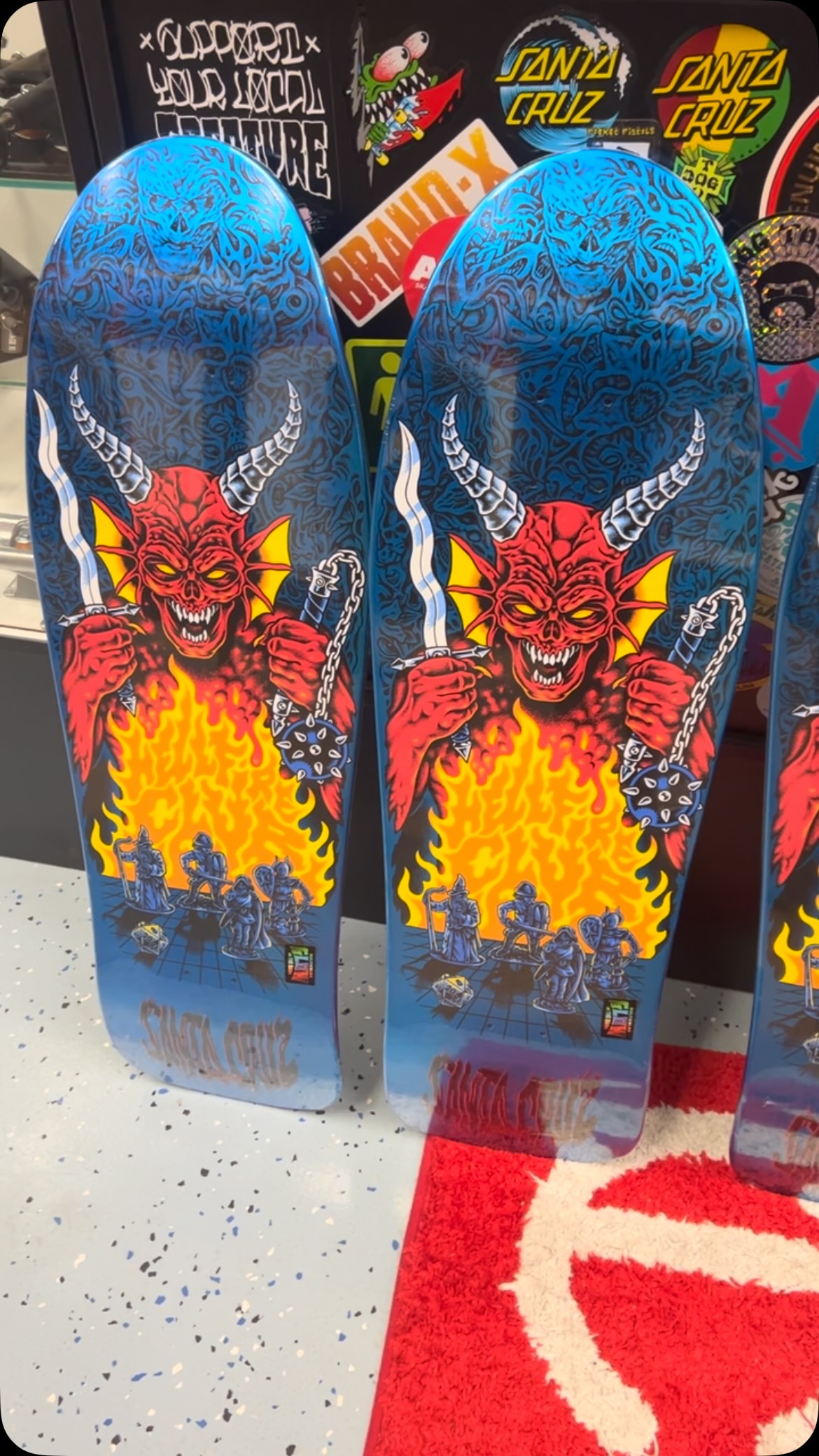 Santa Cruz Skateboards on Reels | Facebook