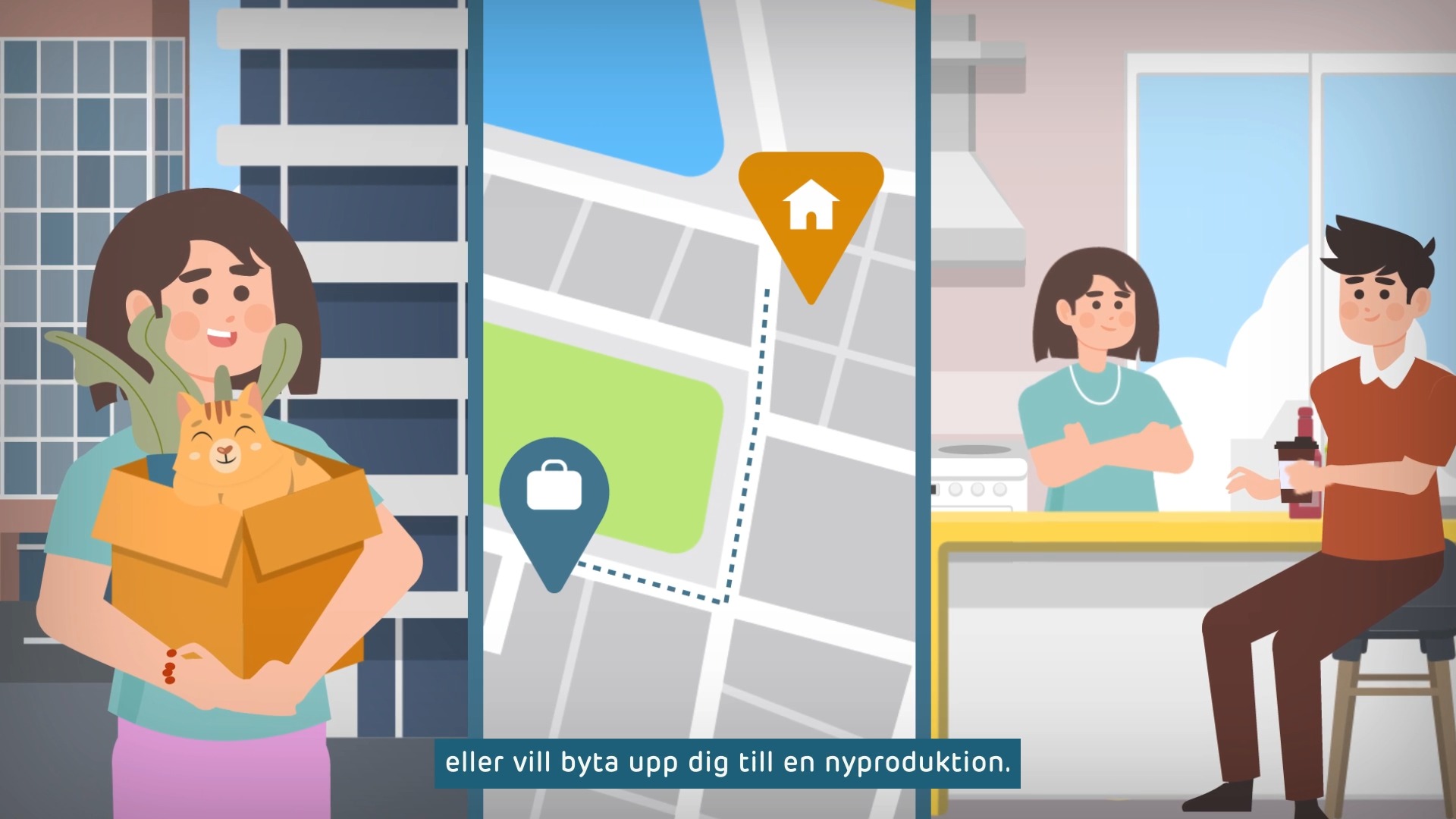 Boplats Väst är det nya namnet på Boplats Göteborg Vi har länge ...