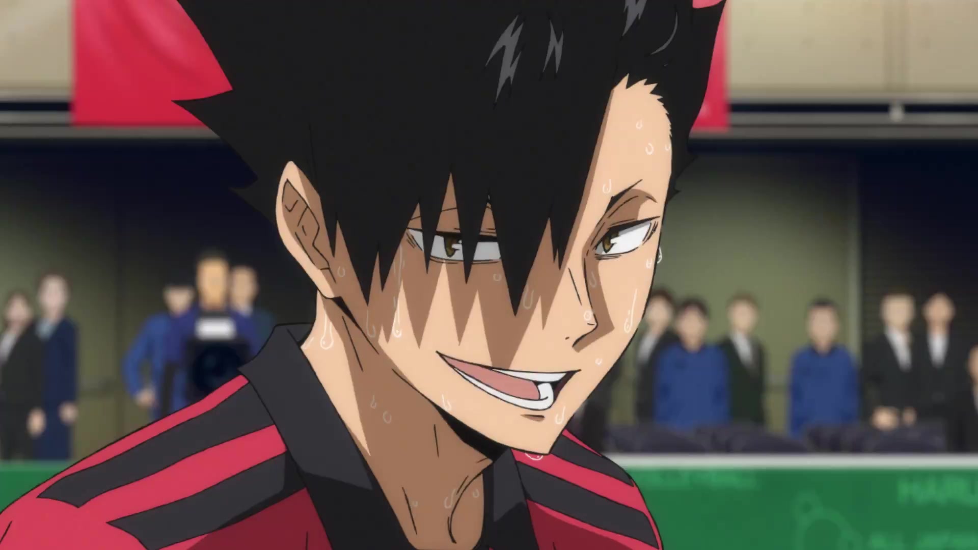 New PV for the Haikyuu The Movie (Part 1): Battle at the Garbage 