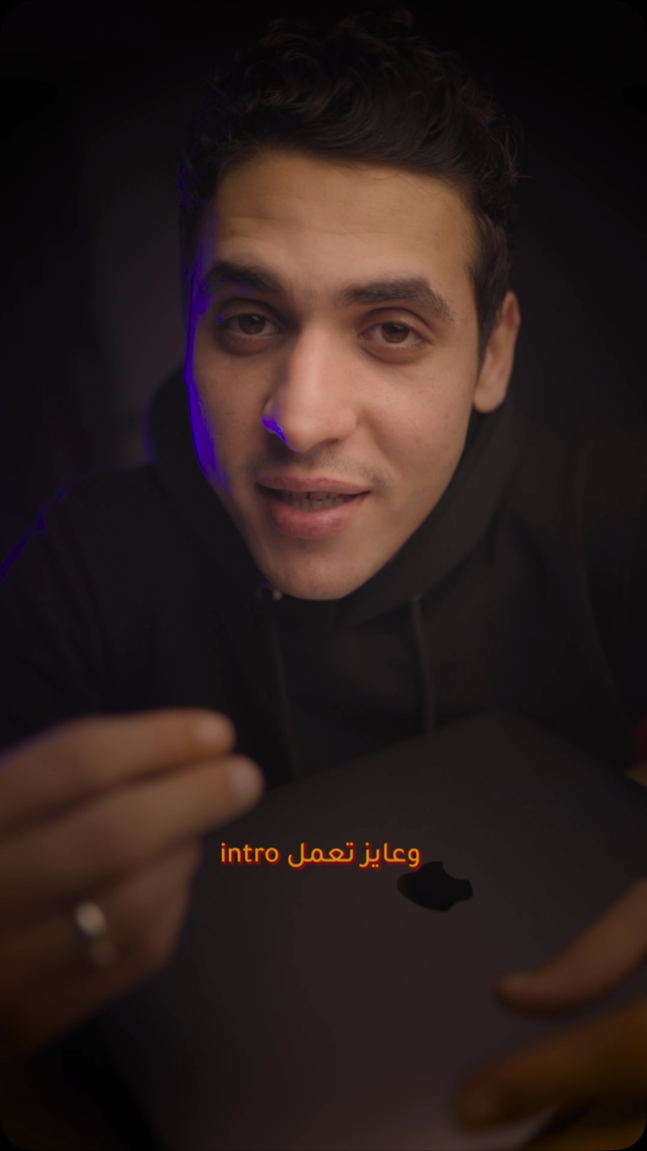 Before & after | Mohamed anwar - محمد انور