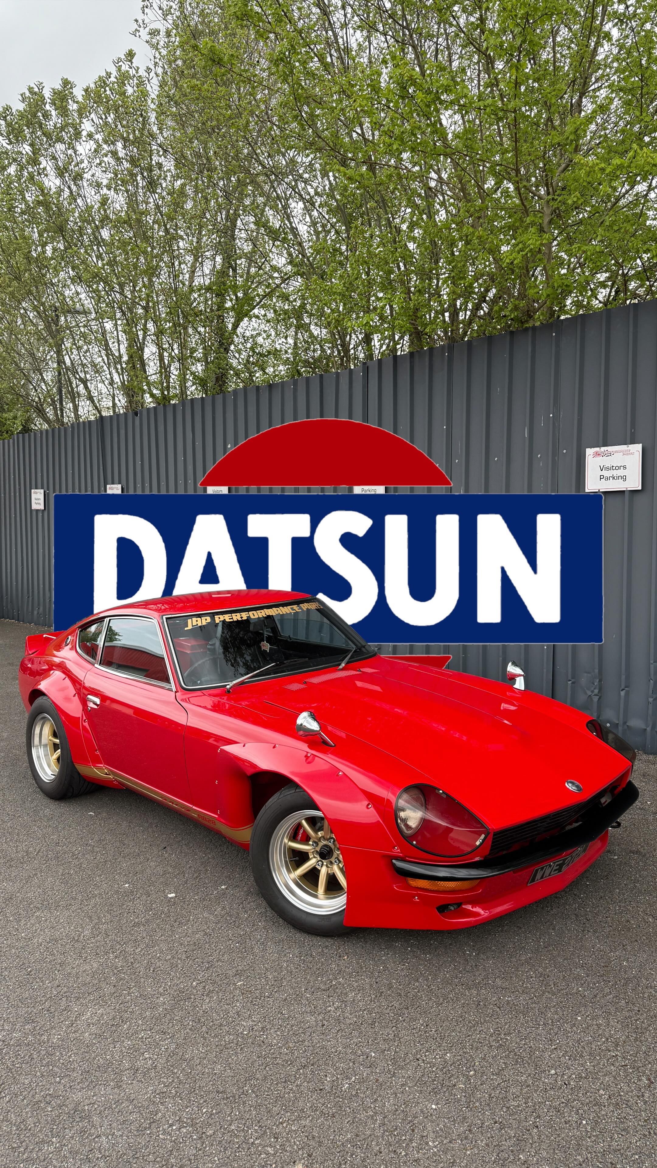 Showing some love for the JDM owners! @ardent_fabrication making