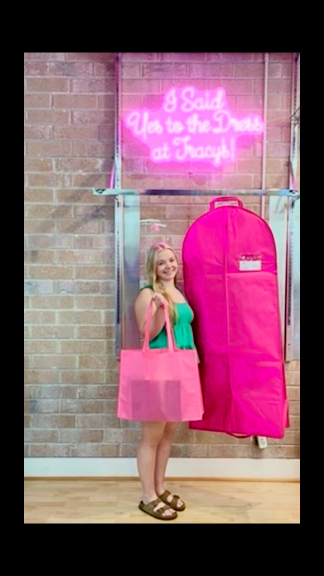 formal dress shops in hickory nc Beautiful looks for every special occasion. ✨, From bridesmaids and grandmothers of the bride to wedding guests and more, Tracy’s has gorgeous styles to help you look and feel your best for the big 072326launch
