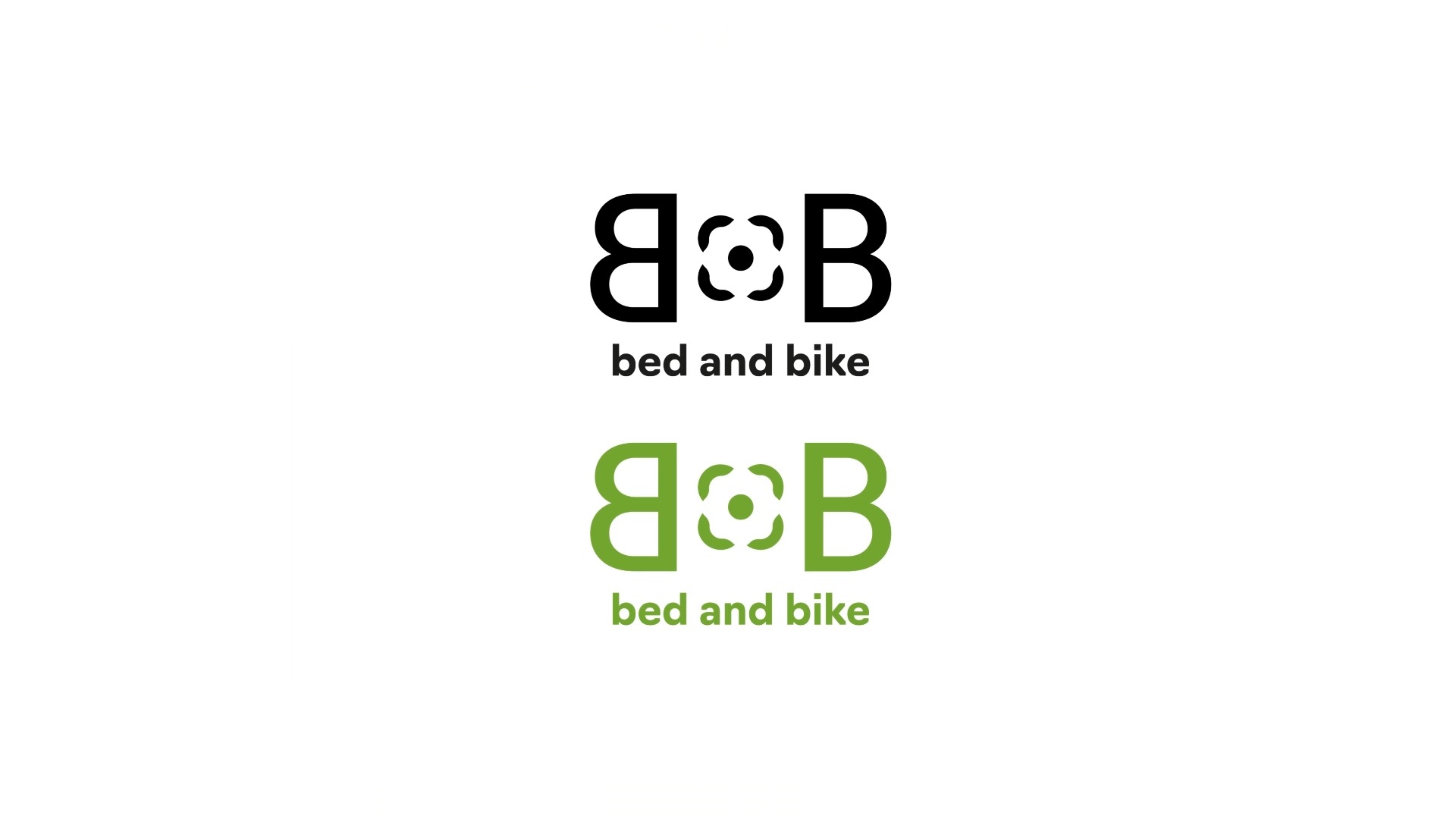 Bed and Bike Home