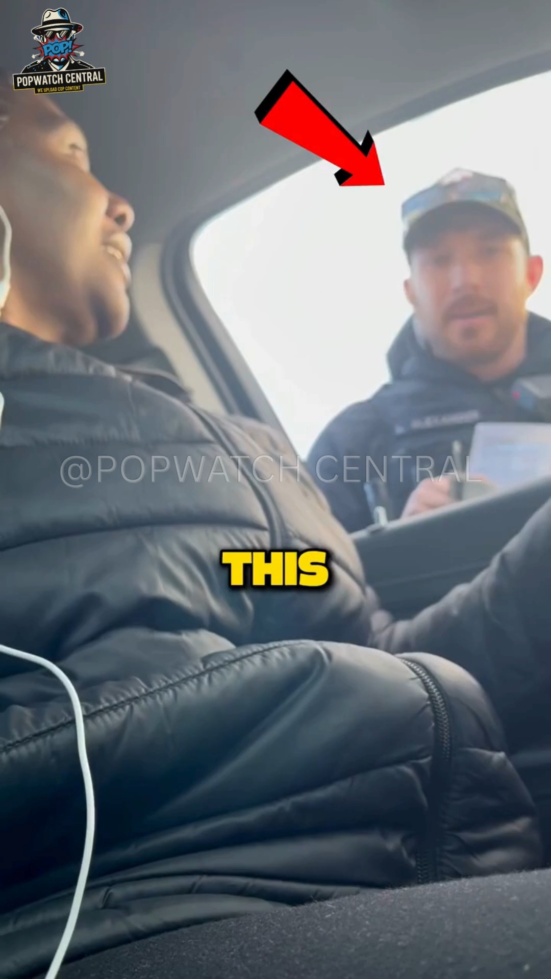 🚨 This cop is now facing a lawsuit... - PopWatch Central | Facebook