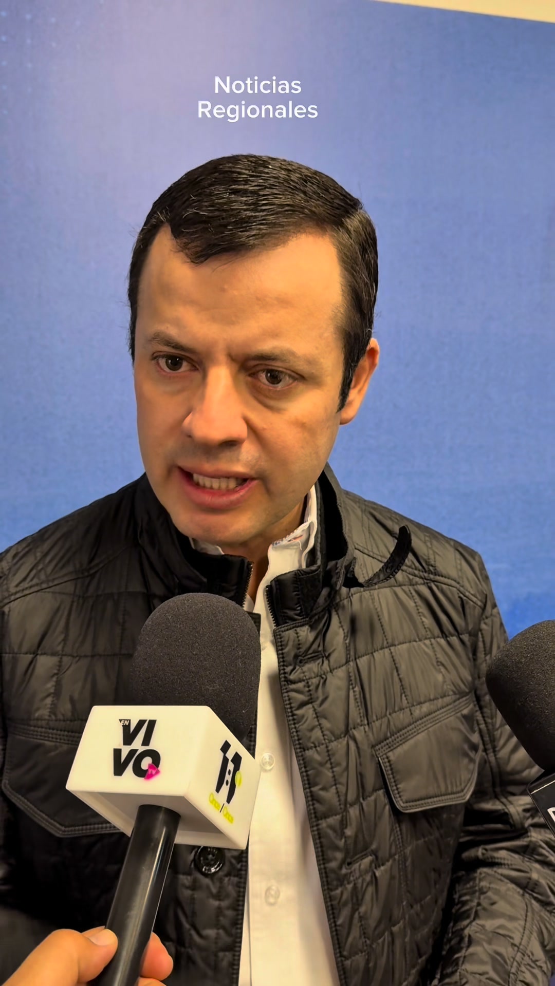 🎙️ Entrevista | César Rivas habla sobre caminos rurales y supervisión ...