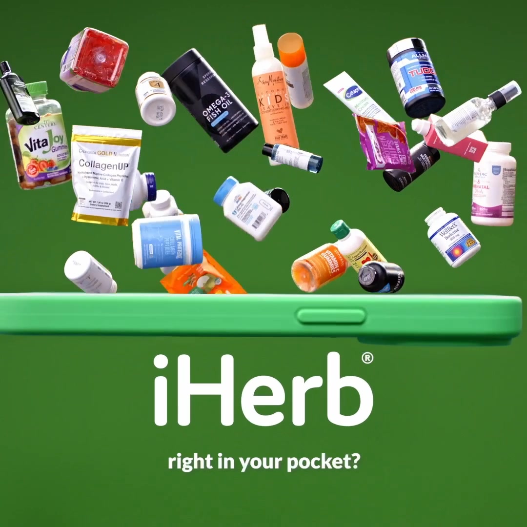 iHerb is your one-stop-shop for health, wellness, fitness, and beauty products to fit every lifestyle., Get the best health and beauty products tailored to YOU! | iHerb