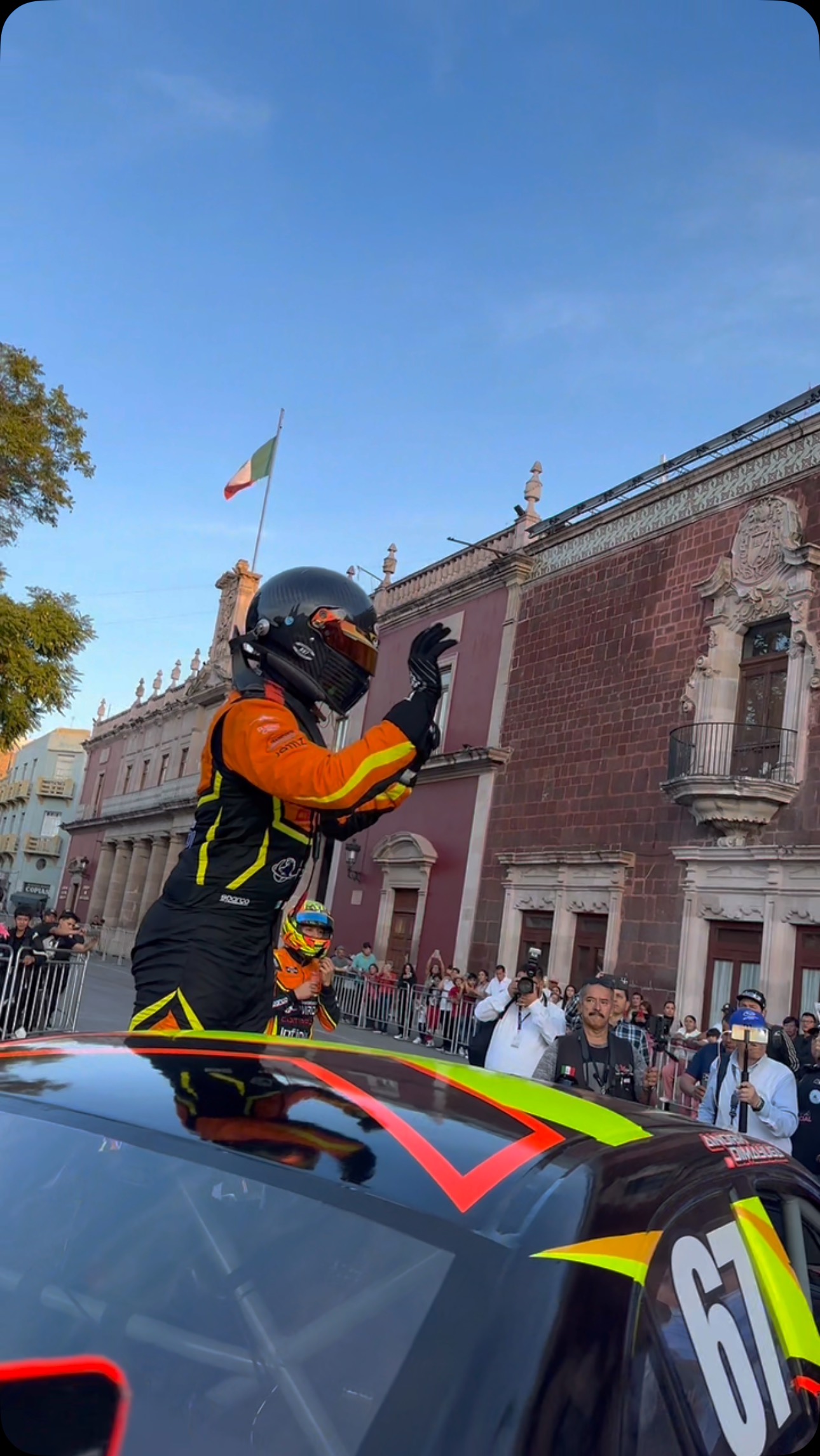 Dimayuga Racing Team | Naucalpan