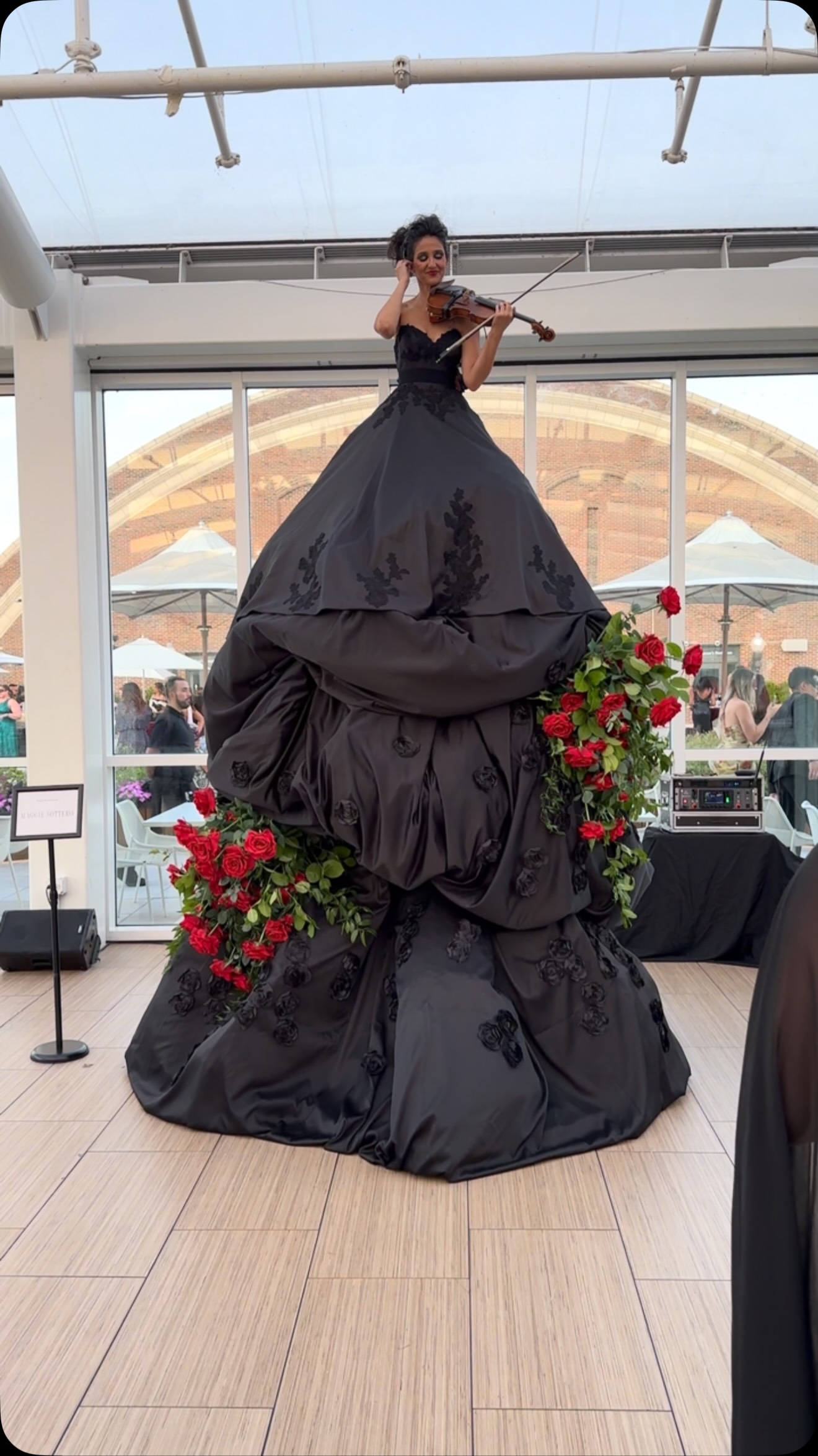 formal dress shops murfreesboro tn 🎭Celebrating 50 years of National Bridal Market Chicago did NOT disappoint! Every detail was perfection❣️, Models, dresses through the years, sushi bars, cocktails, crab cakes, steak, masks and Indianwear Bridalwear Asianwear Designerwear Pakistaniwear in GUILDFORD