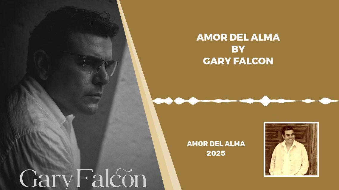 Gary Falcon