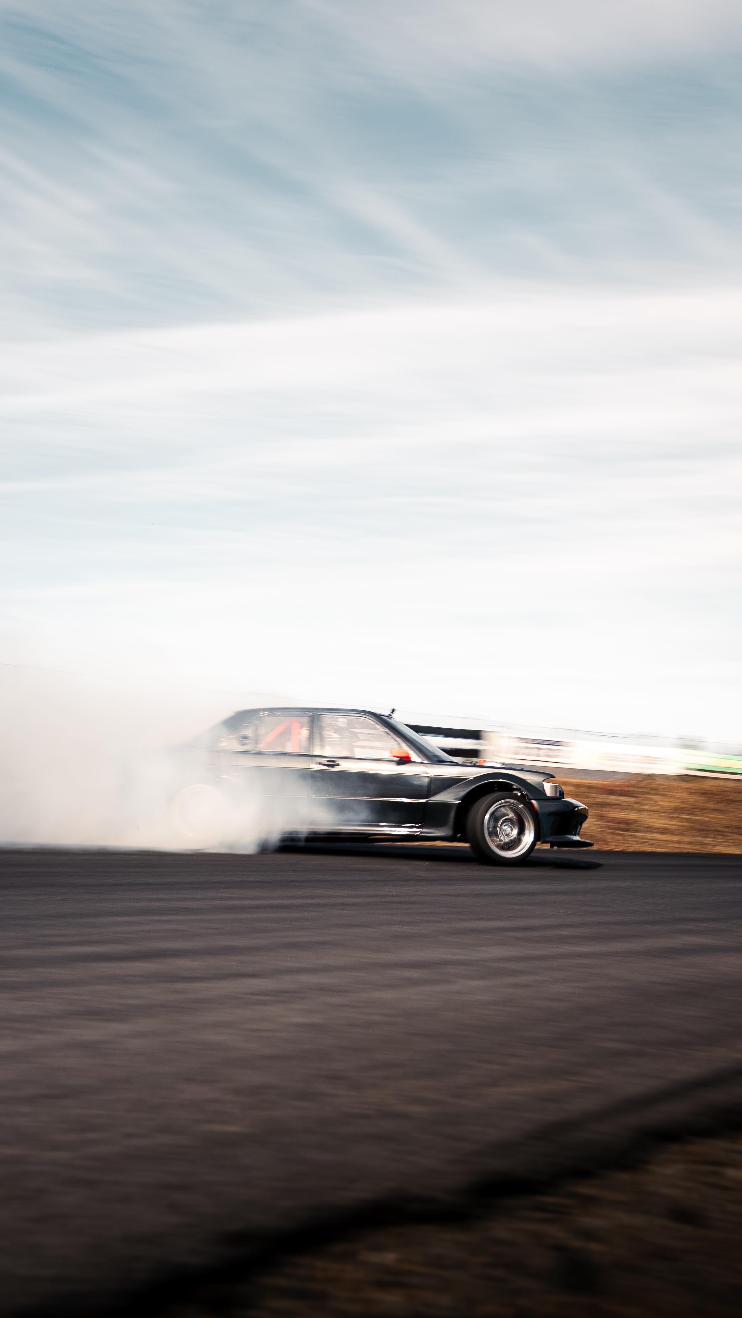 We can’t wait to see this combo out on the track this summer! Joona ...