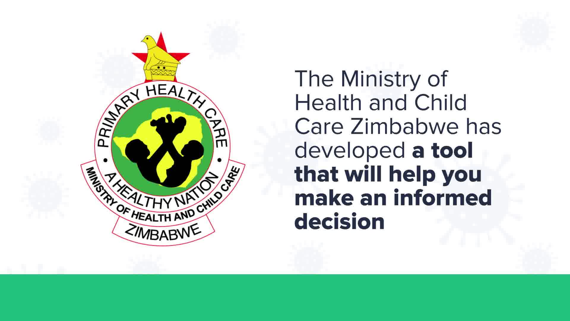 Ministry Of Health Zimbabwe Logo Zimbabwe Hospital Doctors Association
