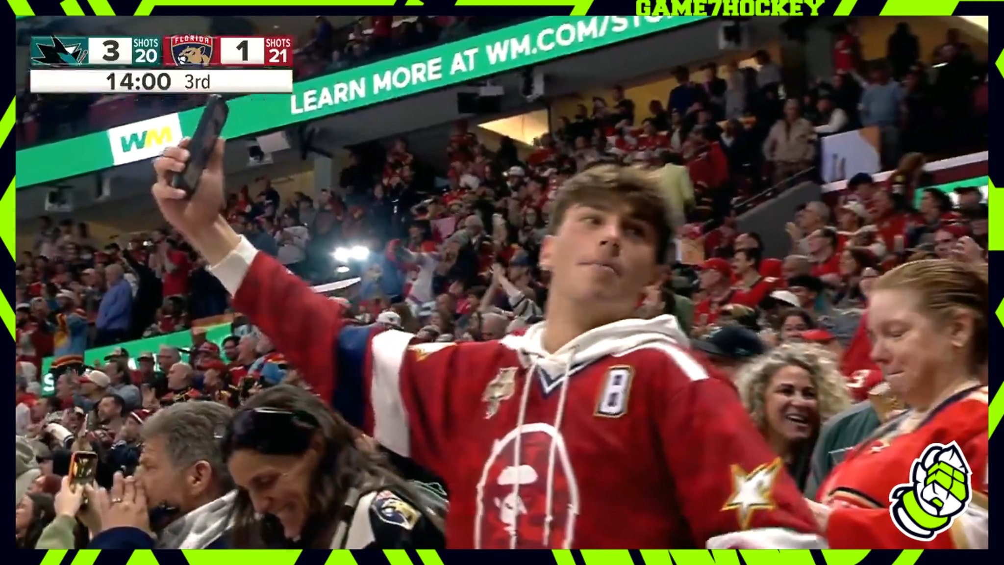 It's been 2,179 days since our last... - Game 7 Hockey Club | Facebook