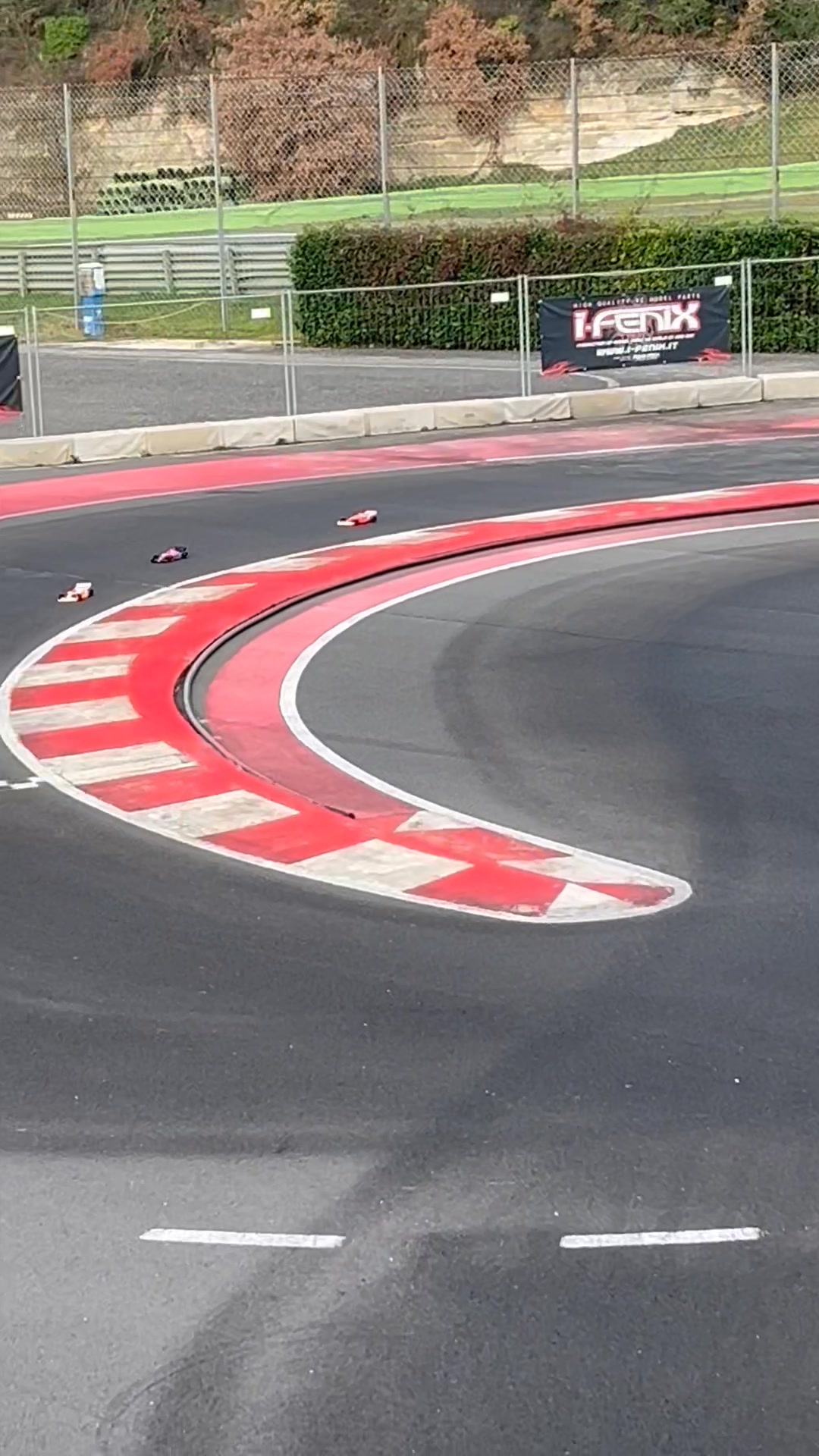 Miniautodromo Vallelunga RC | Campagnano di Roma