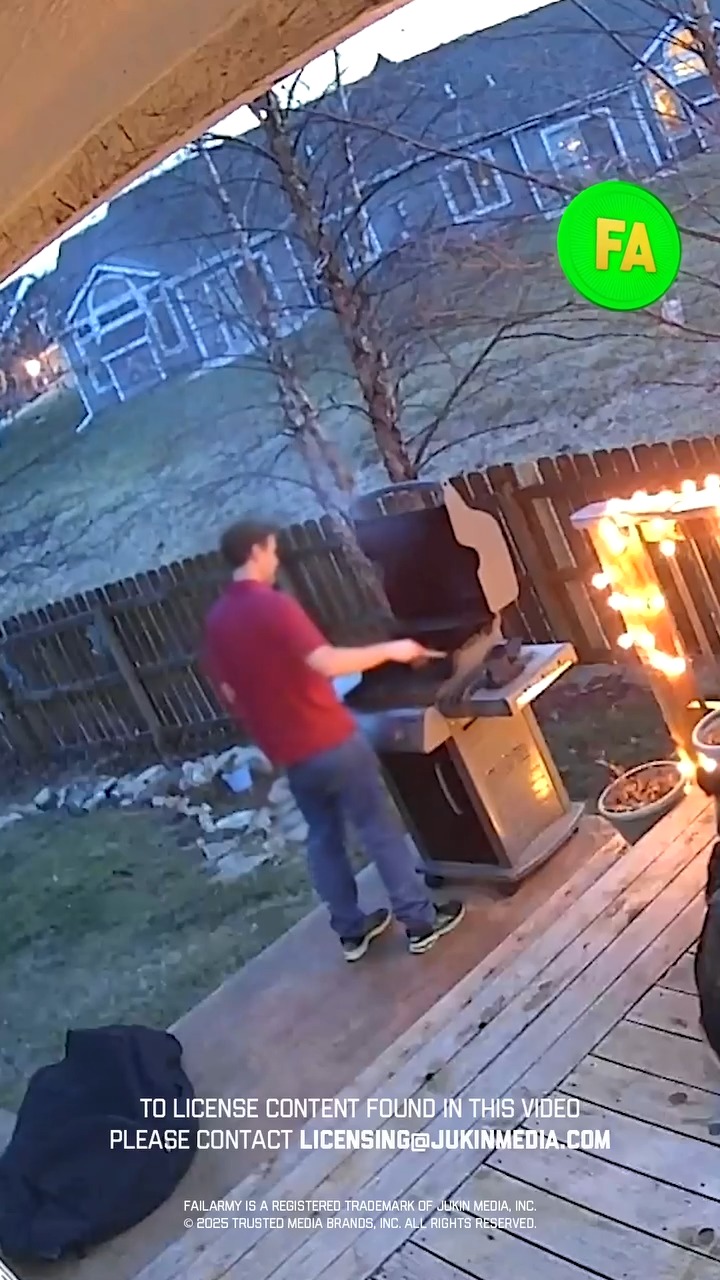 FailArmy on Reels | Facebook