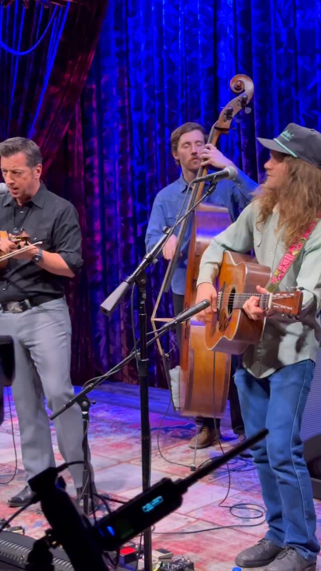 The Jason Carter Band will be @analognashville tomorrow night! Tuesday ...