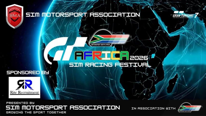 The 7th March will be the greatest sim racing event in South African ...