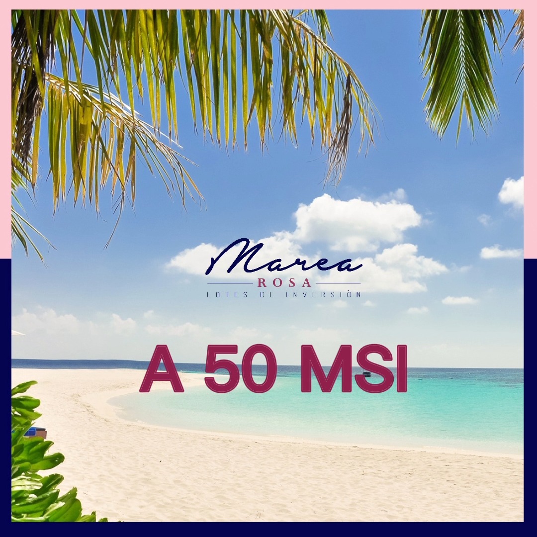 Marea Rosa | Telchac