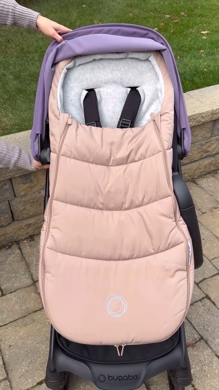 joolz board Detachable Stroller Footboard 1930s or travel storage Colour:LUX Warm Caramel Shimano Stella SW D