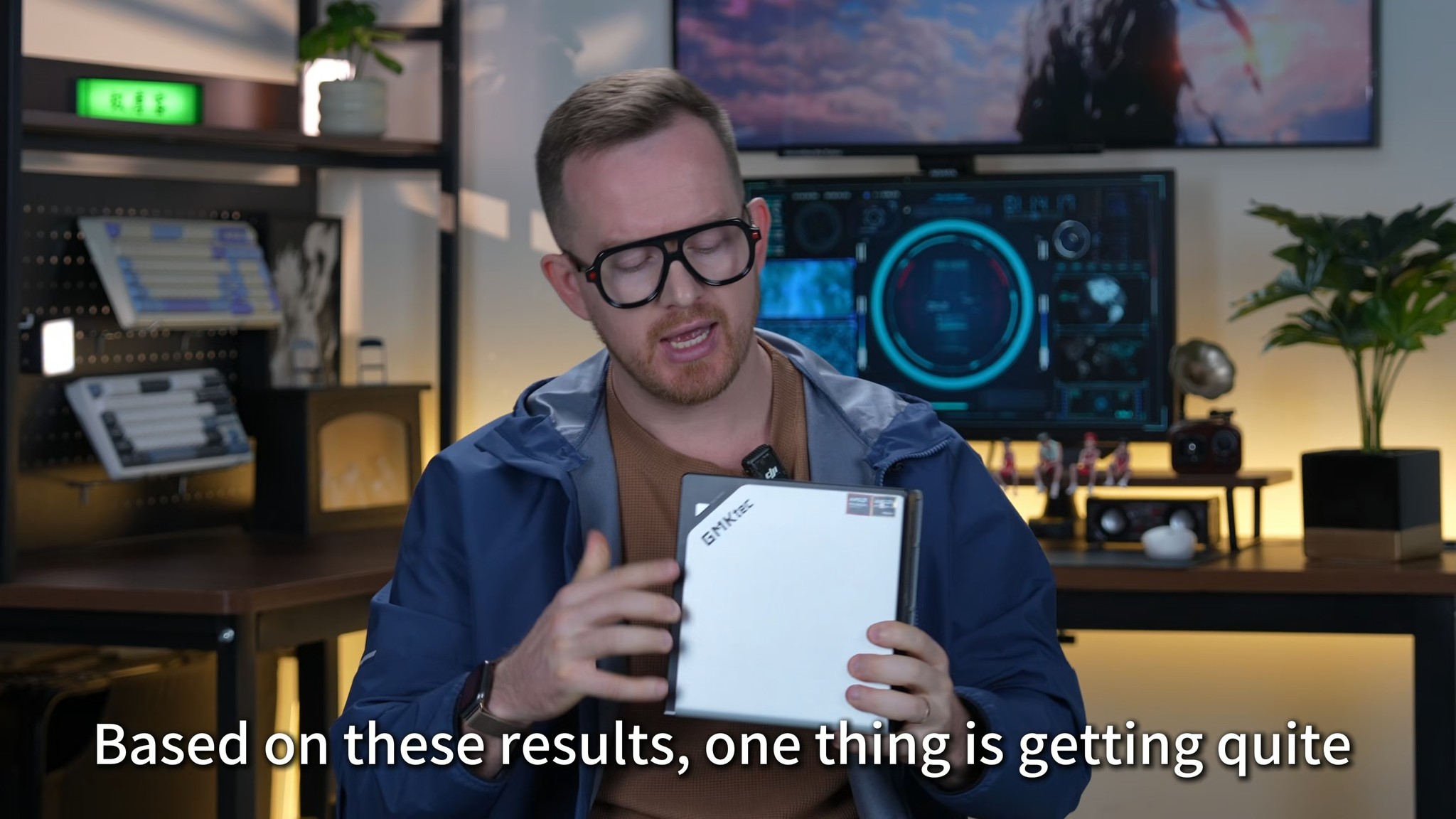 🤔 EVO-X2 — How Well Does It Run Top-Tier AAA Games? Powered by Ryzen ...