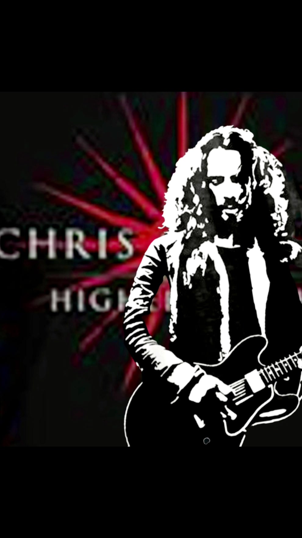 Chris Cornell - Before We Disappear from the album Higher Truth