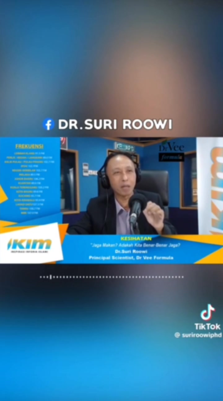 Dr Suri Roowi on Reels | Facebook