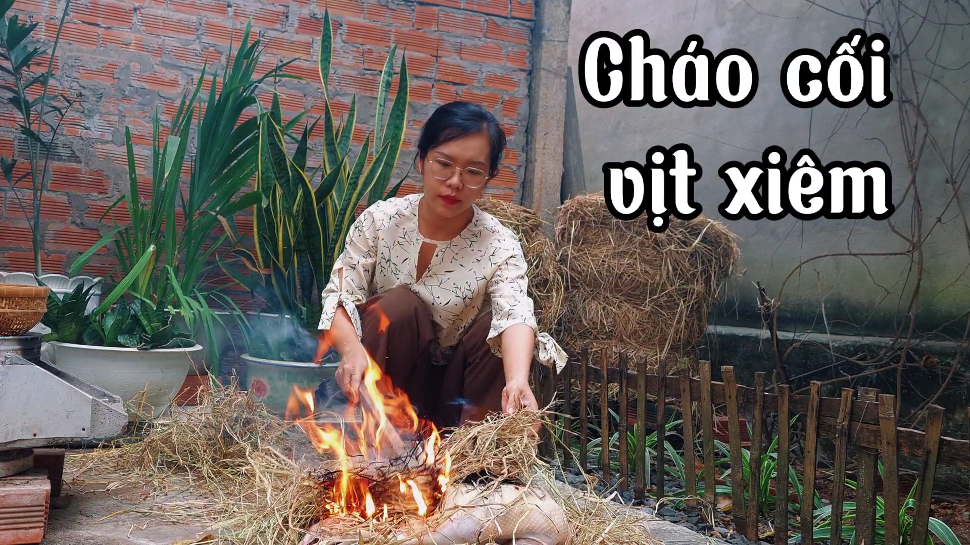 Cháo cối vịt xiêm, bạn đã thử bao giờ chưa. Một món cháo đặc biệt, nếu ...