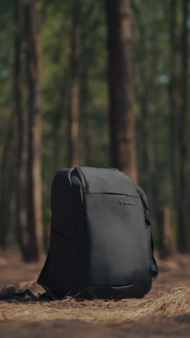 best travel camera laptop backpack BAGSMART Bag for DSLR, Waterproof Camera Backpacks for Photographers, Camera Case with Compartment-15.6" Black : Electronics Best Camera Bags & Backpacks