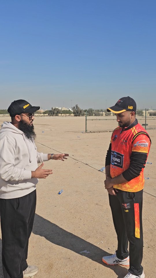 Mustafa Bankoda , All-rounder of Fireboys Starred with both Bat and ...
