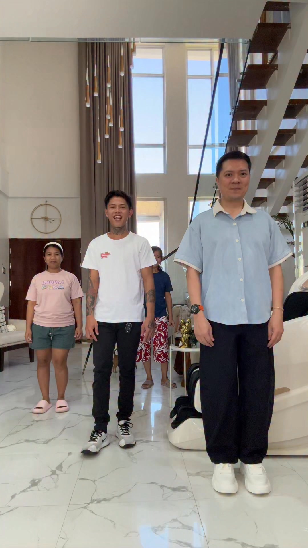 David and Rye | General Mariano Alvarez