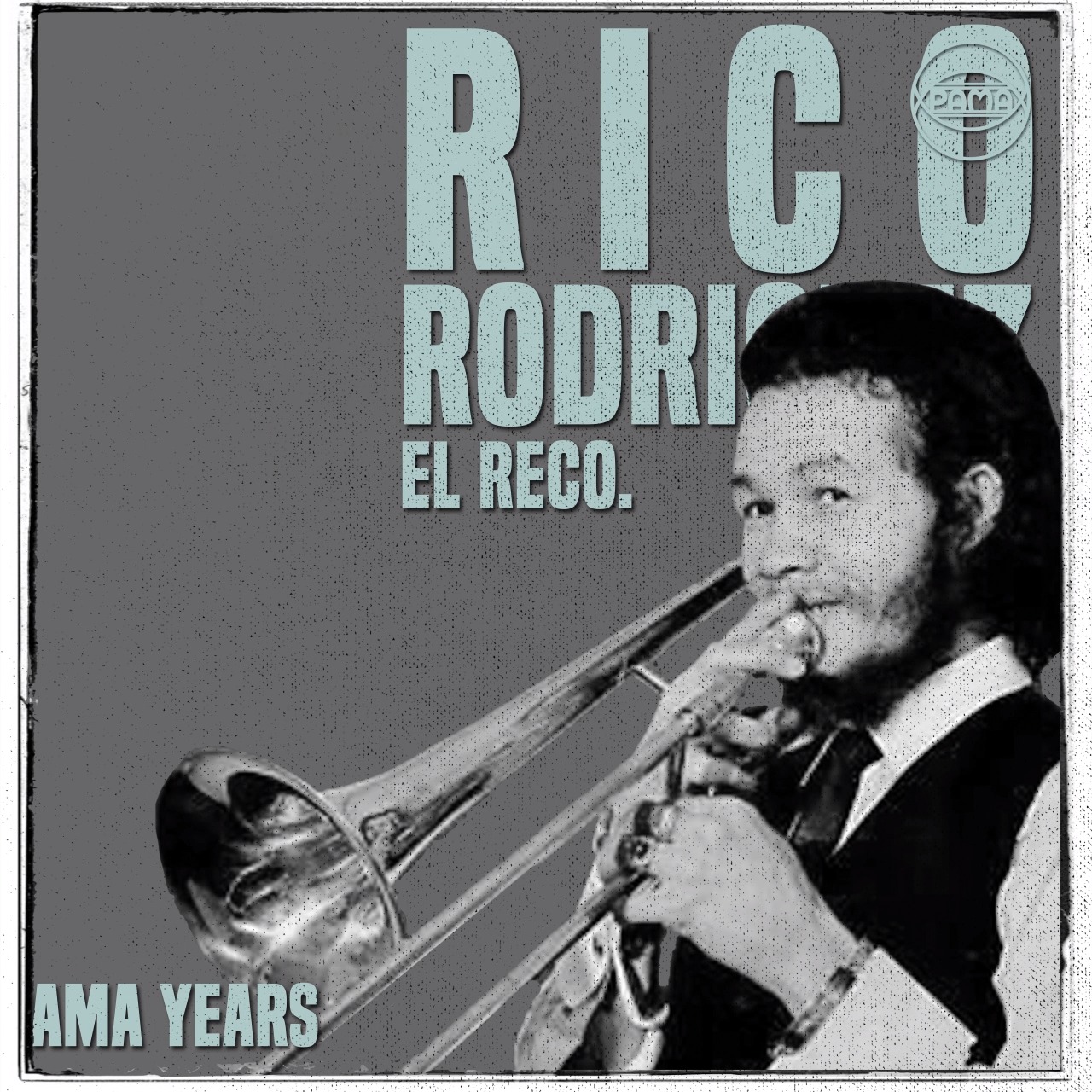 The Specials AKA feat Rico - Jungle Music The Special AKA