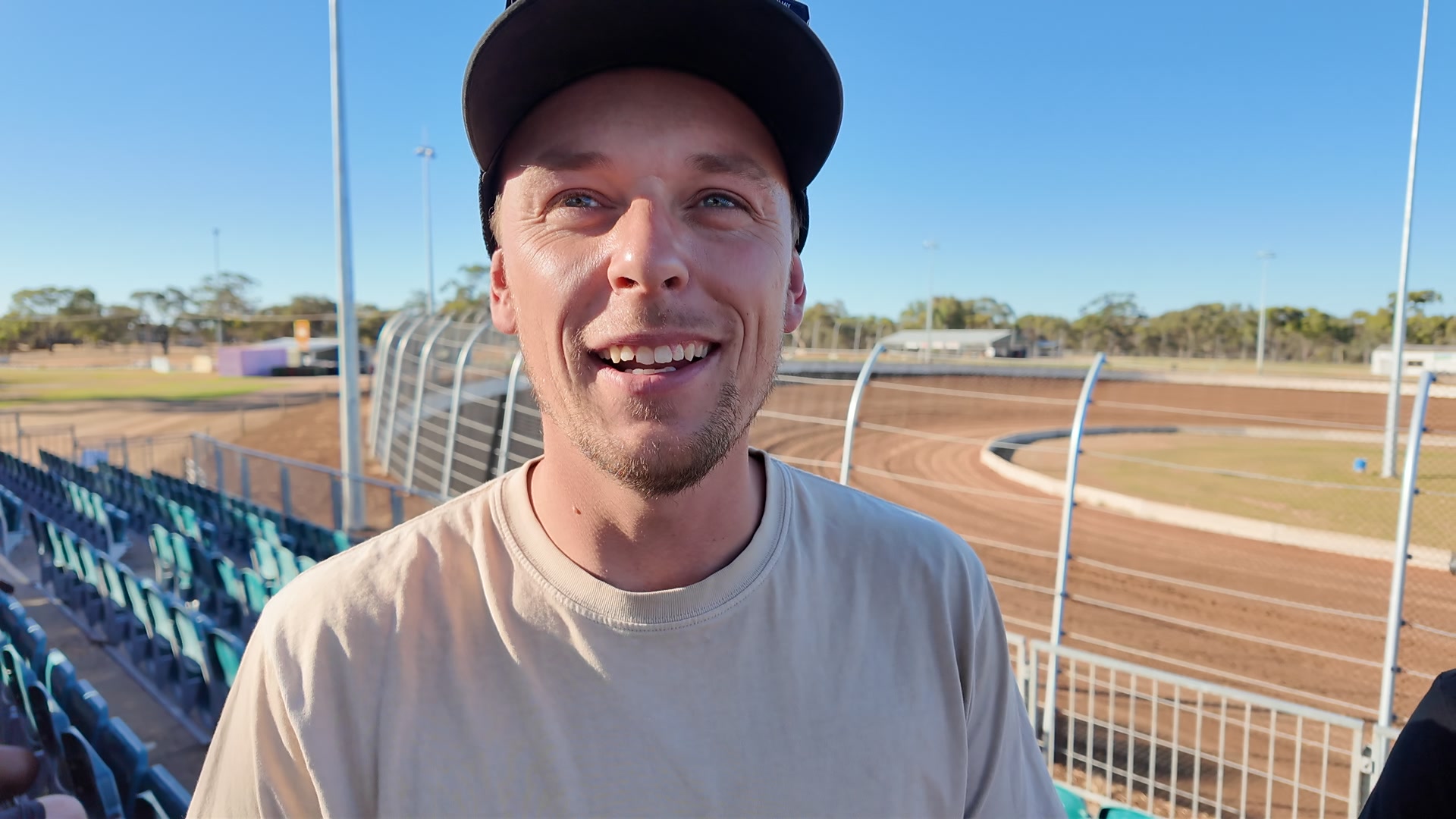 IT'S LATE MODEL EVE AT TOLMER SPEEDWAY! The Edwards Boys are living the ...