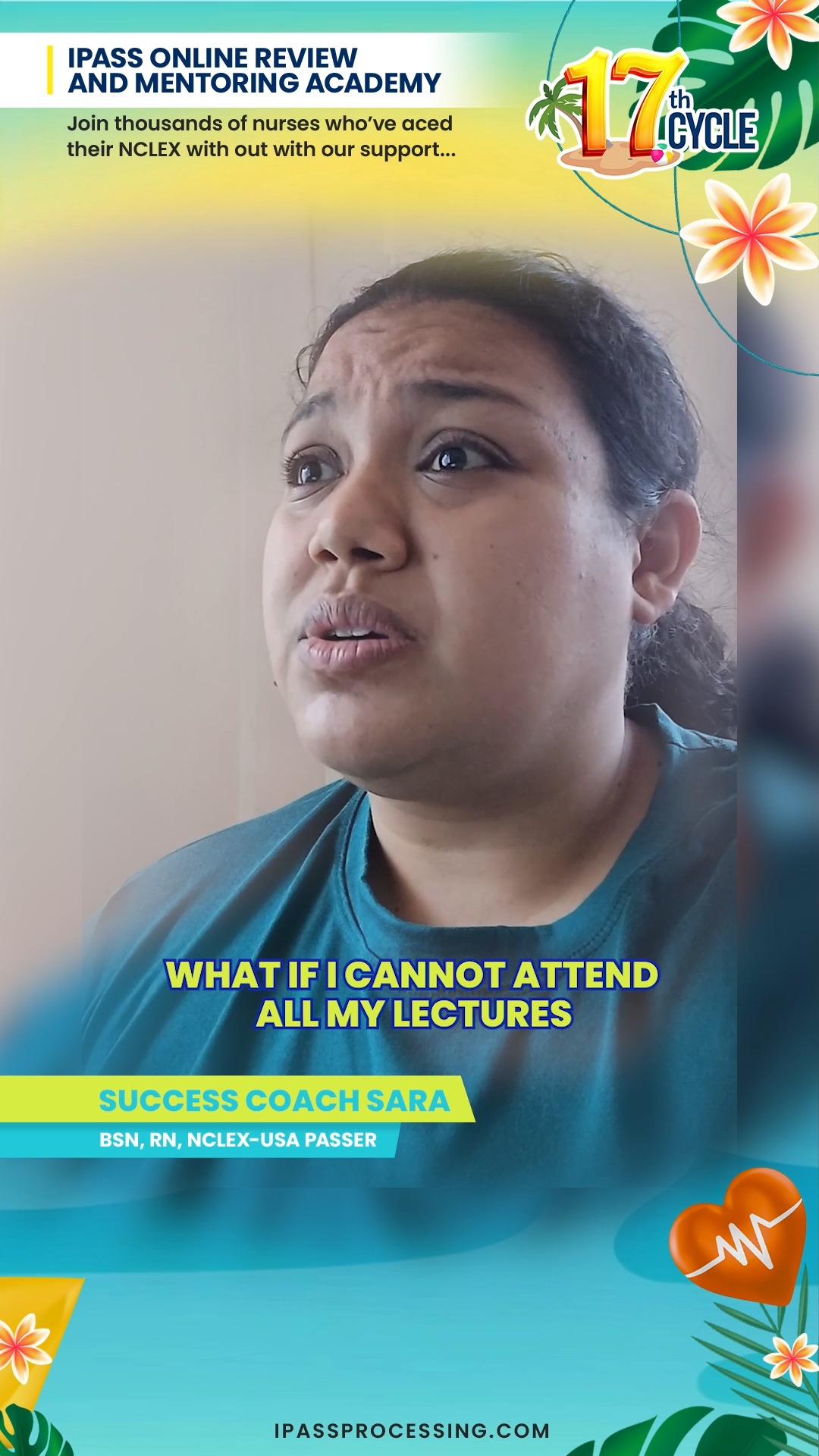 Did you know that there are two types of NCLEX Exam?🌟 Need help with ...