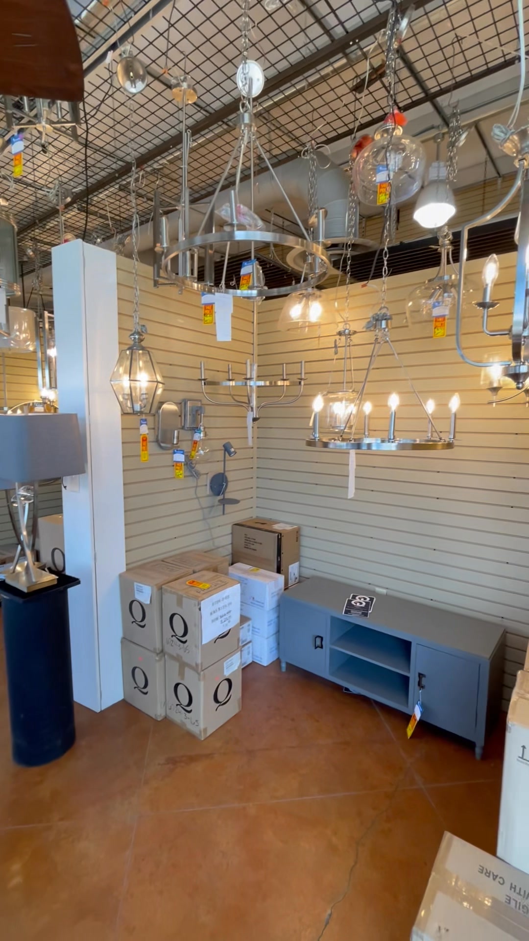 The Lamp Outlet | Bono AR