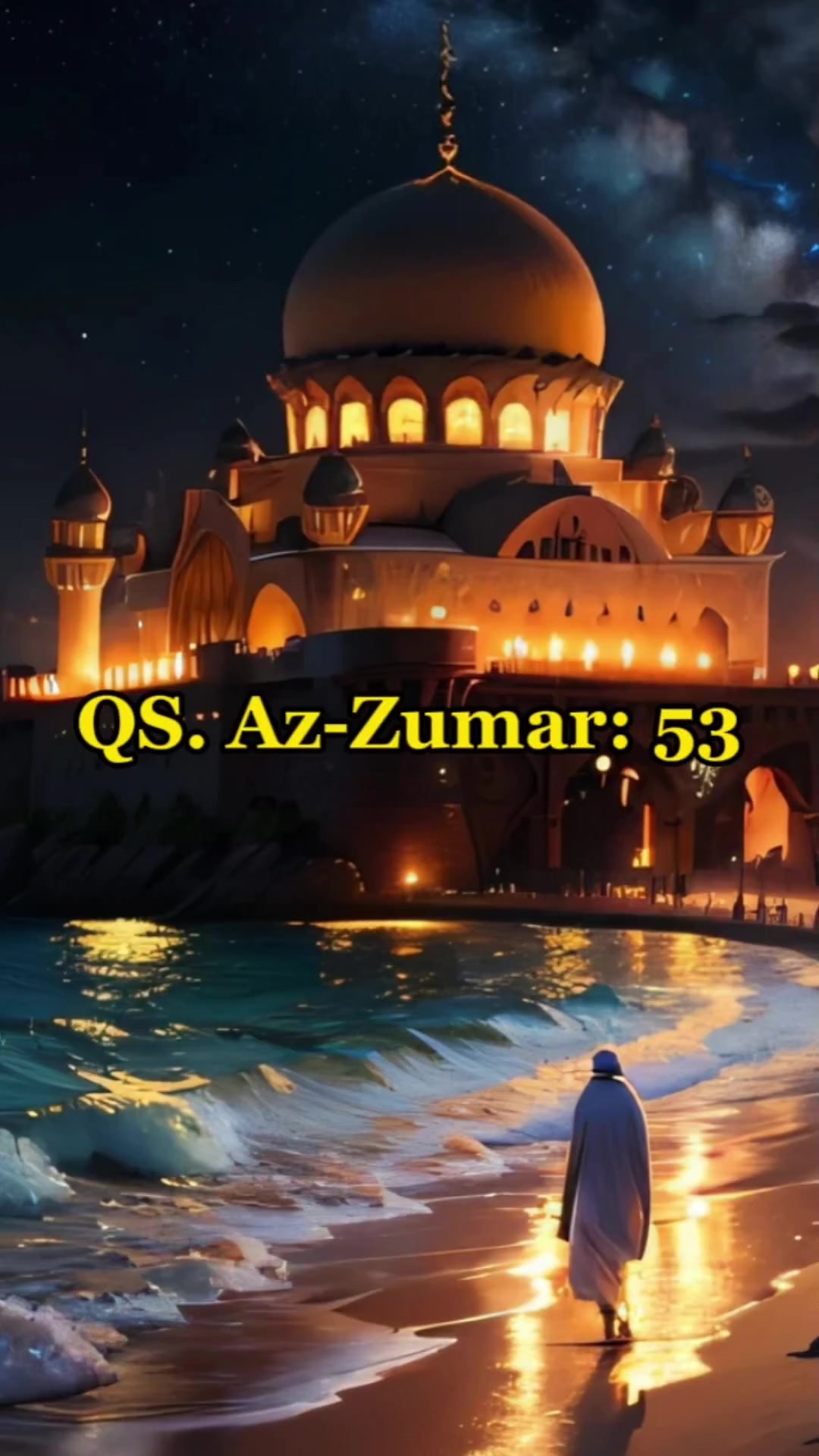 Sarjana Muslim