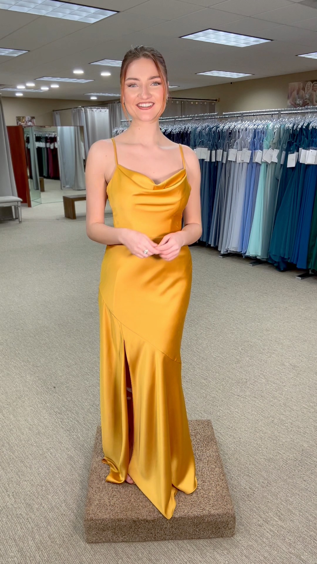gold cocktail dress for women Long Sparkly Prom Dresses V-neck blue sparkle prom dresses maddalena Plus-Size Casual Dresses | Size:40 Short
