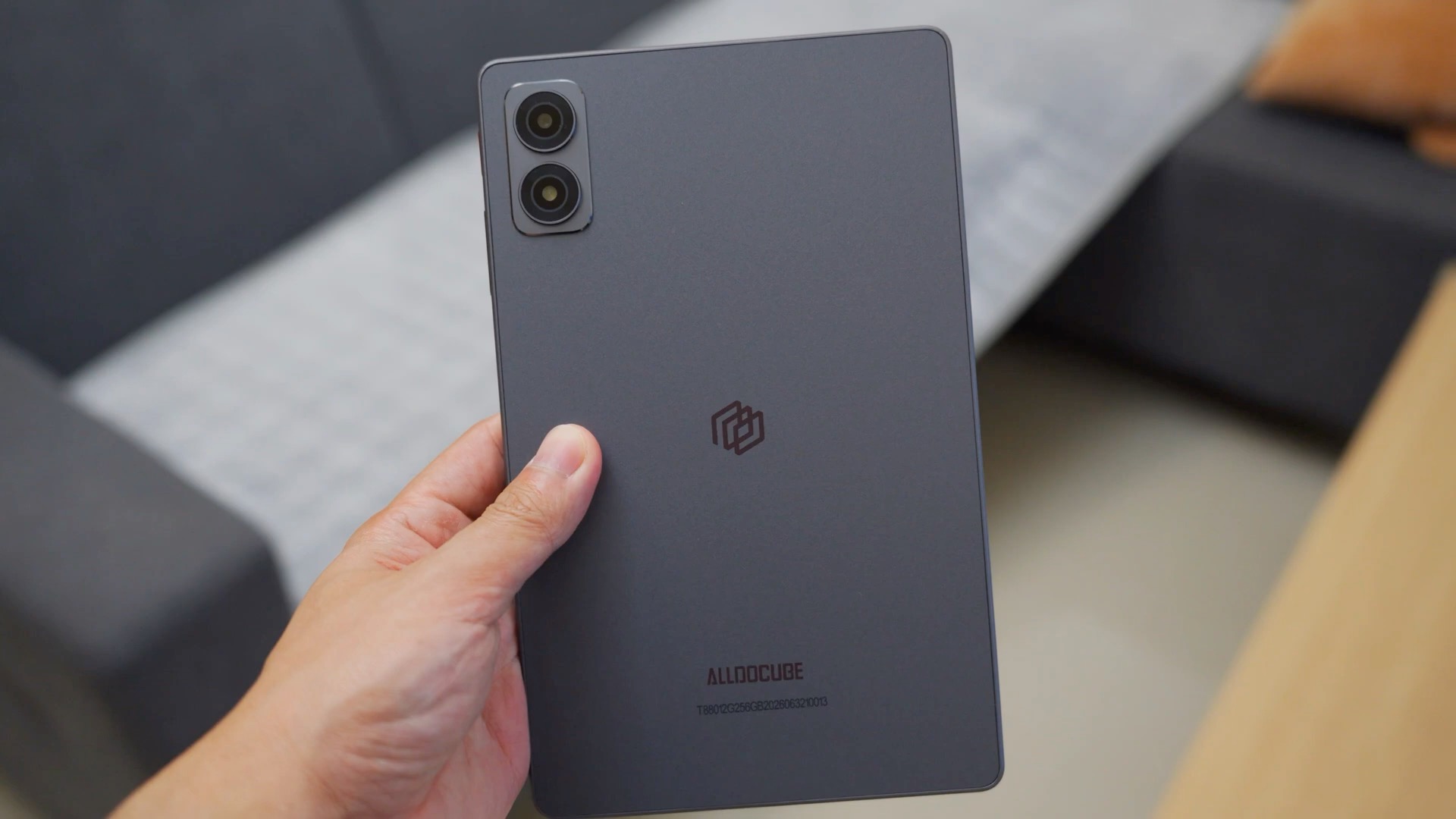 Alldocube iPlay 80 mini Ultra: The Most Practical 8-Inch Tablet I 