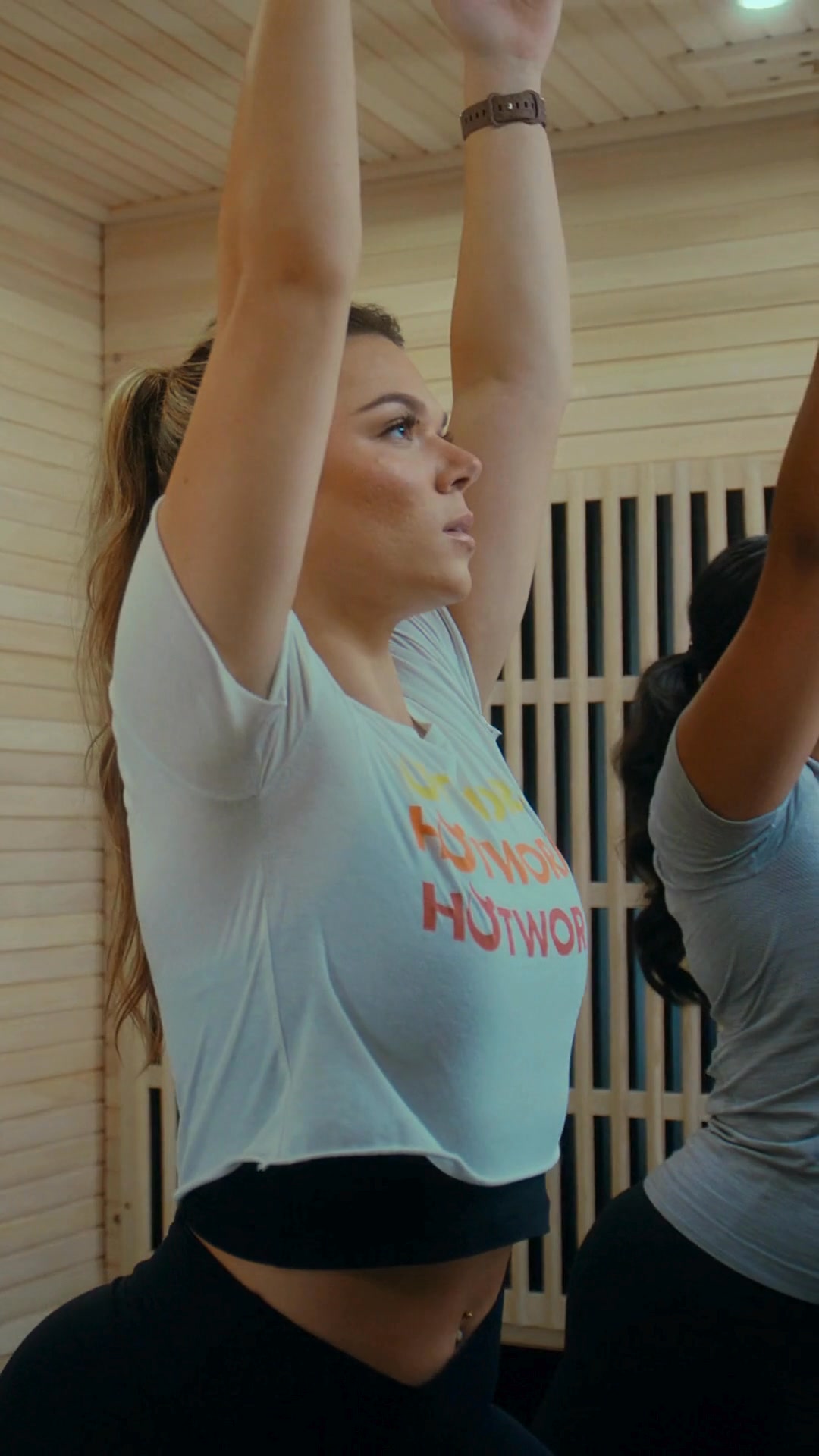 WHAT IS HOT THUNDER? Experience the ultimate HIIT rowing workout ...