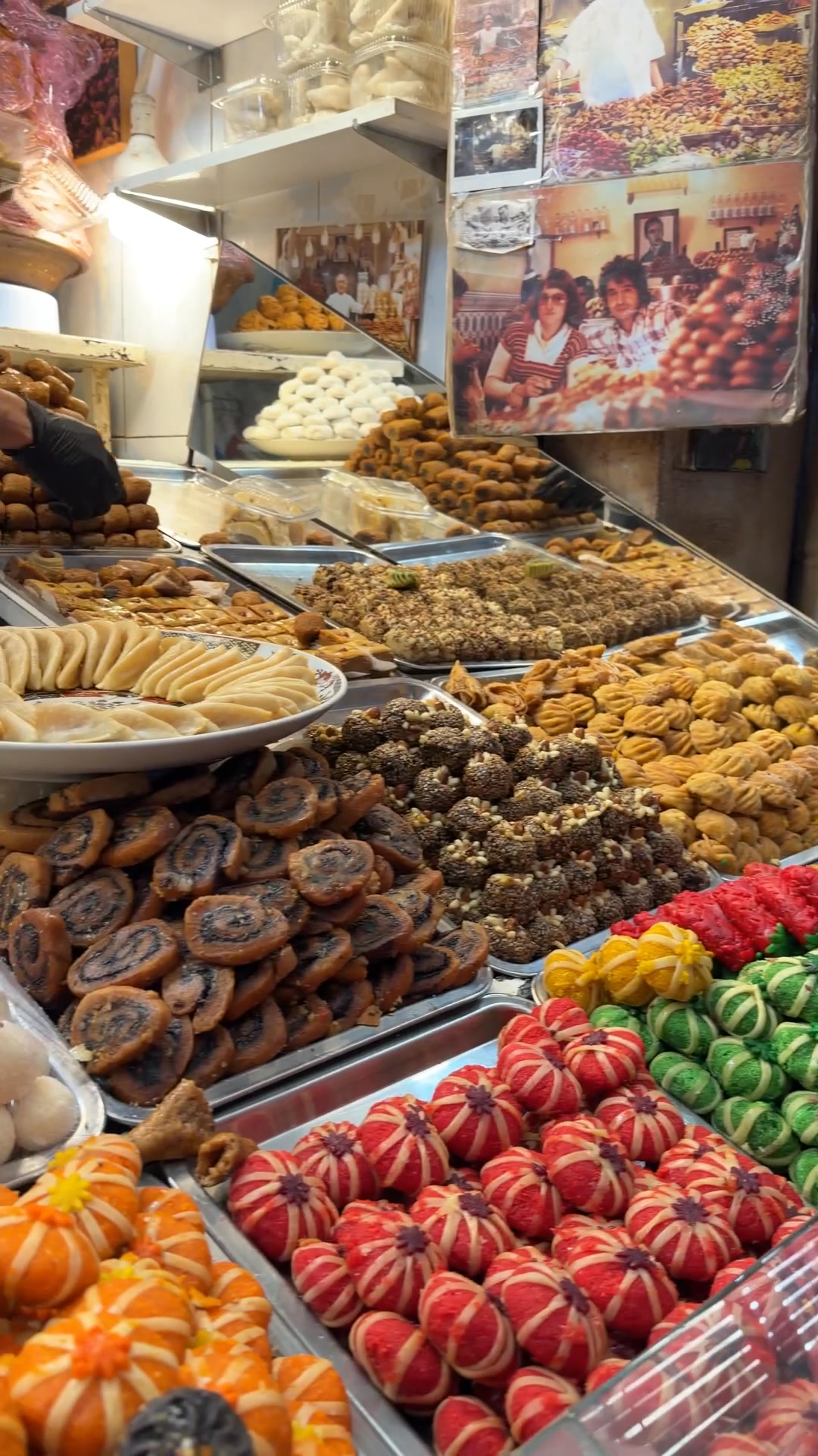 Moroccan Food 101: Meet a Moroccan icon—The Sugarloaf (Pain de