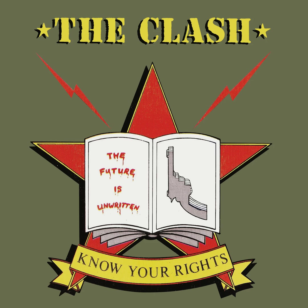 Know Your Rights