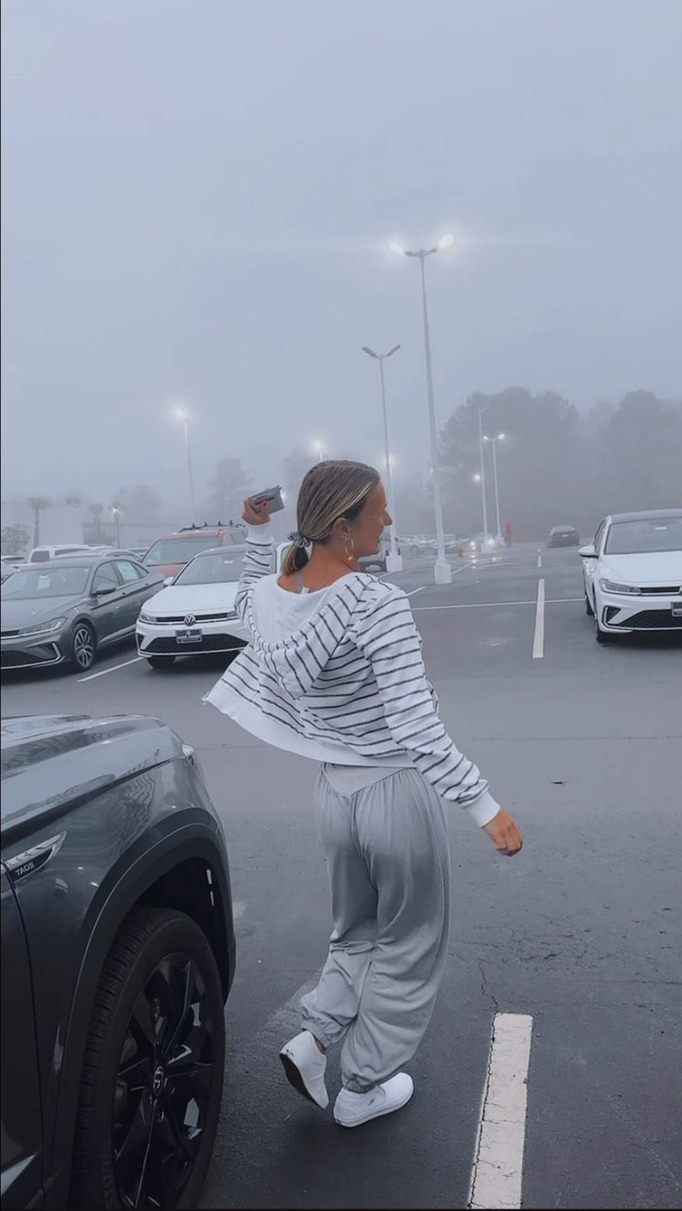 suggestions? . . #carshopping #newcar #funny #grwm | Emily Sentner