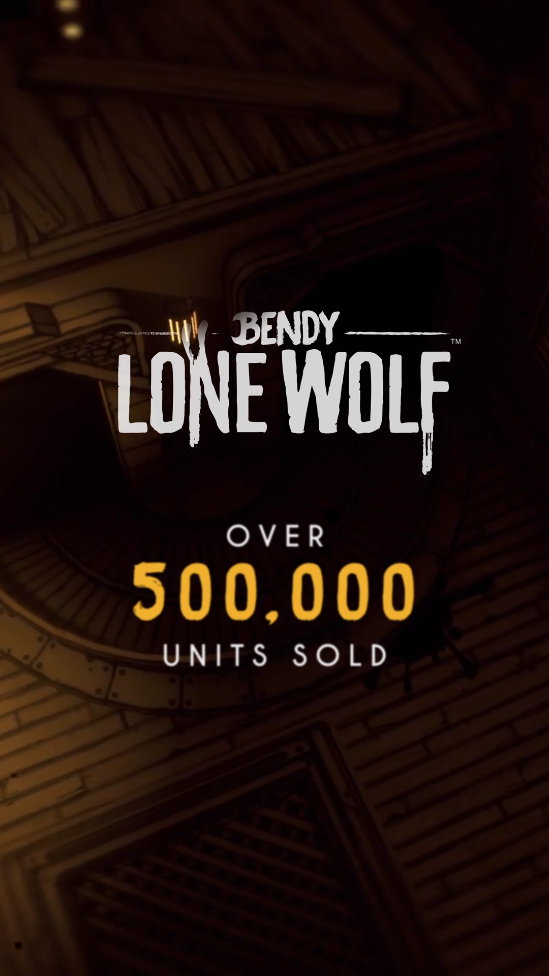 Thank you to all our fans. It's been, and continues to be, a wild