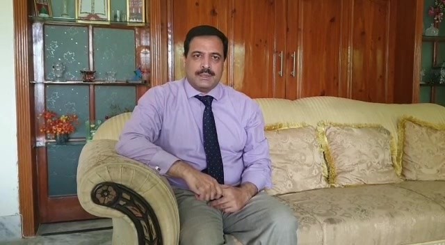 A Message Of Principal (FFC MATORE)Col(R)M.Saeed. | By Fauji Foundation ...